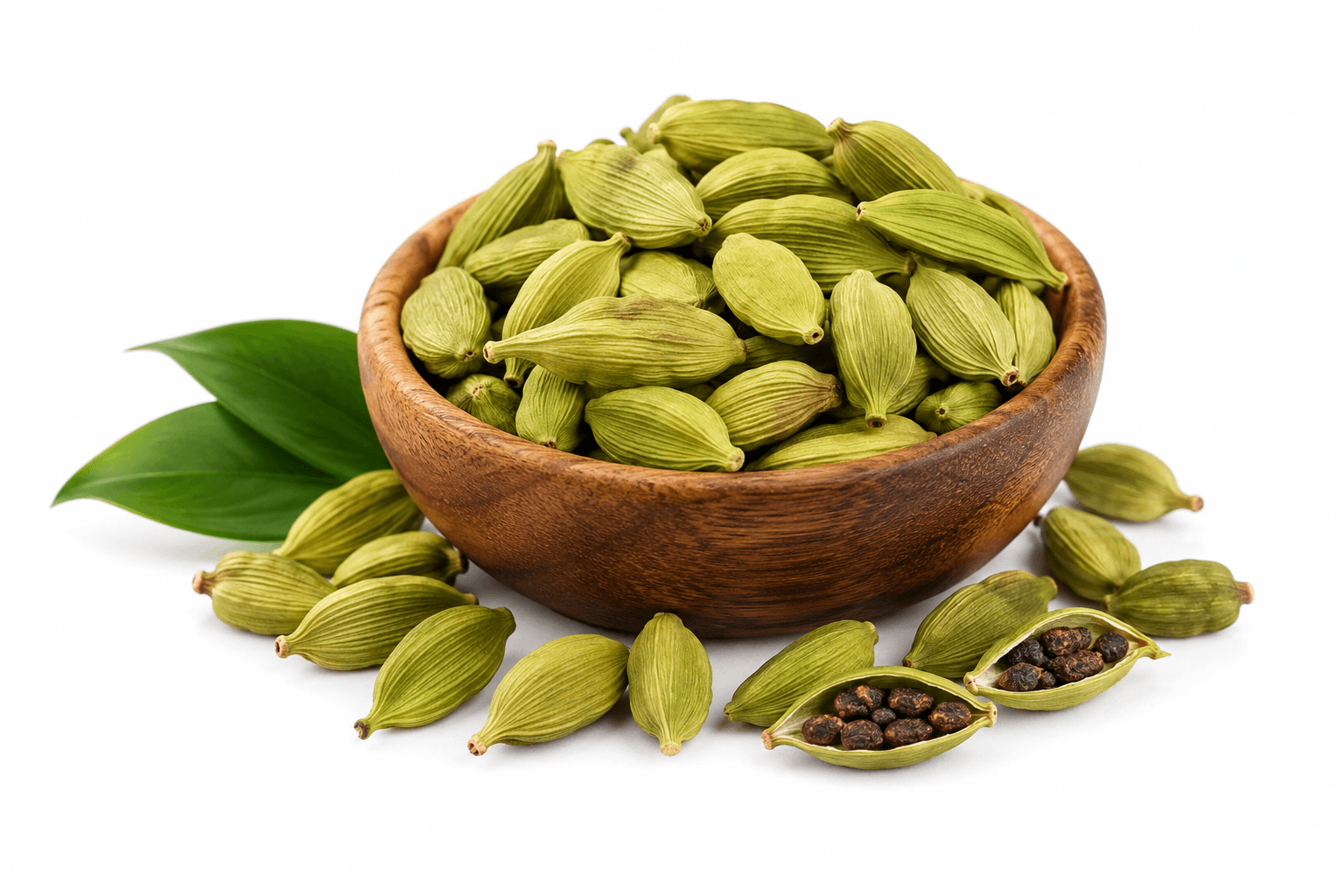 Cardamom