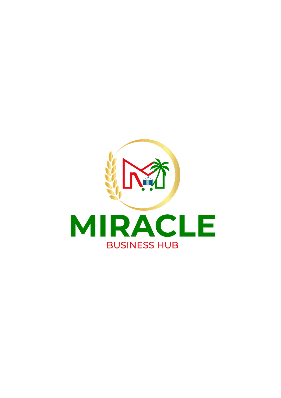 Miracle Business Hub