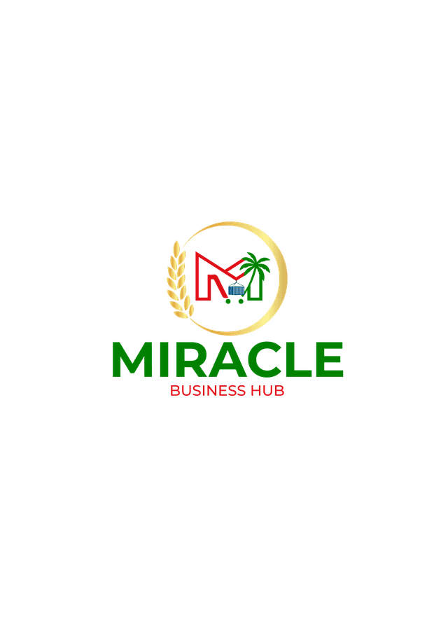 Taste of Miracle logo